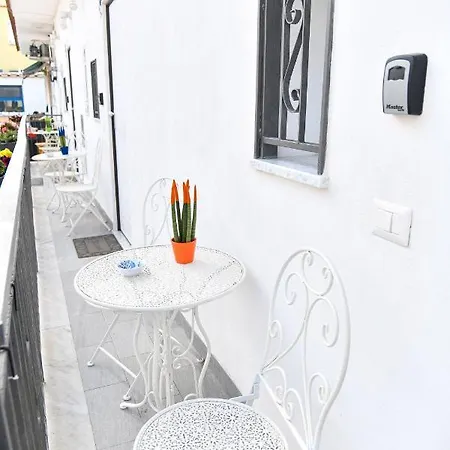 فندق مبيت وإفطار Casa Carolina