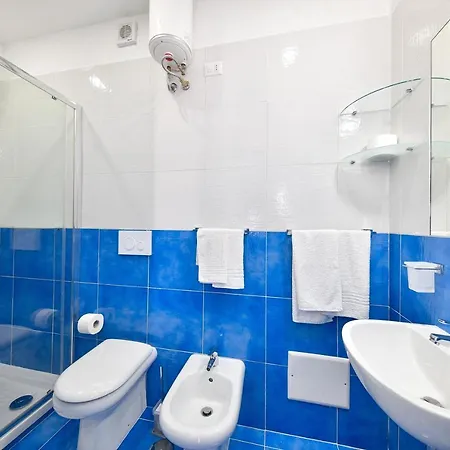 Casa Carolina ايسكيا