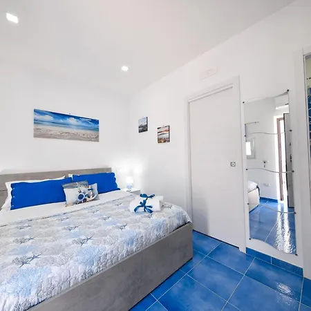 Casa Carolina فندق مبيت وإفطار 4*