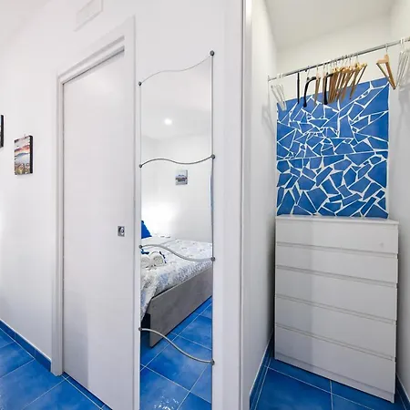 فندق مبيت وإفطار Casa Carolina ايسكيا