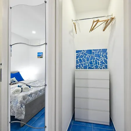 Casa Carolina 4* ايسكيا