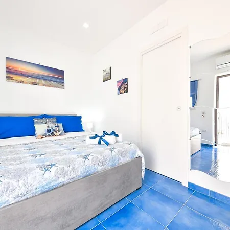 Casa Carolina 4*