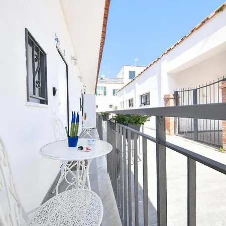 Couette-café Casa Carolina 4*