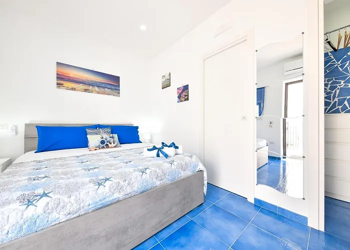 Casa Carolina 4*