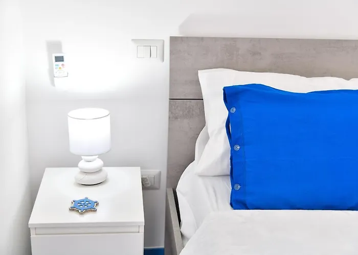 Casa Carolina Отель типа 