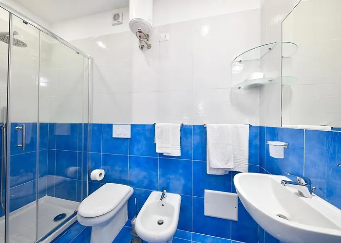 Casa Carolina Искья