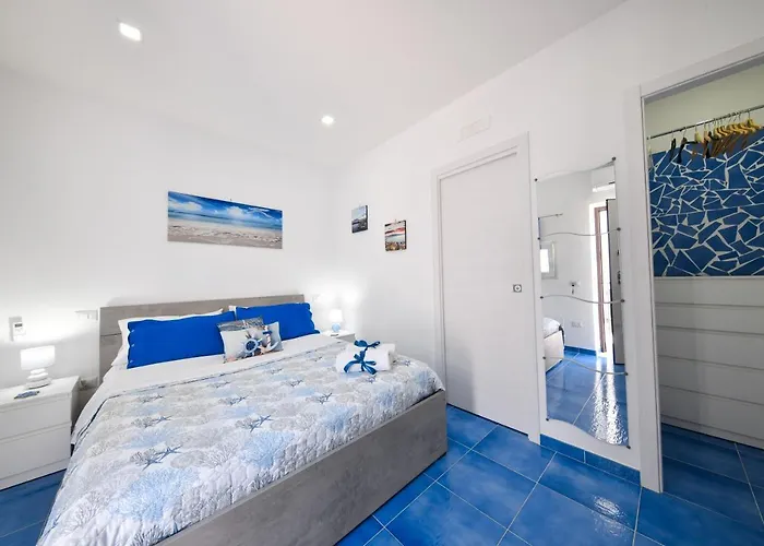 Casa Carolina Отель типа 