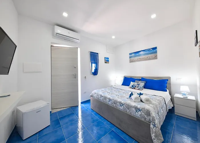 Casa Carolina Отель типа 