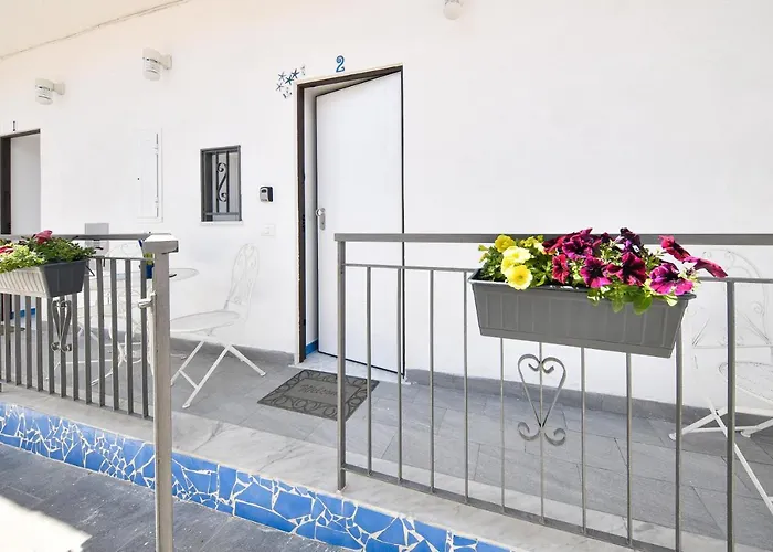 Casa Carolina 4* Искья