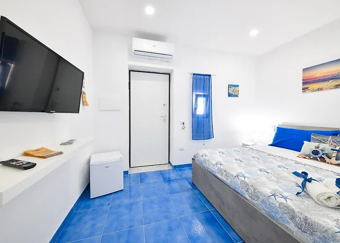 Casa Carolina Отель типа 