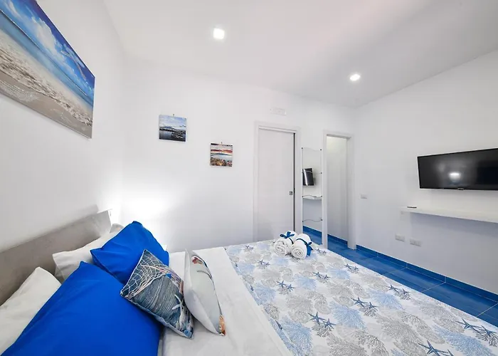 Casa Carolina Отель типа 