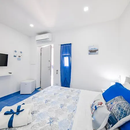 Casa Carolina 4* Ischia