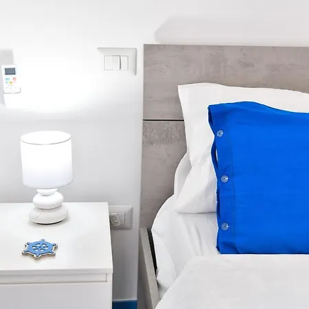 Casa Carolina Bed & Breakfast