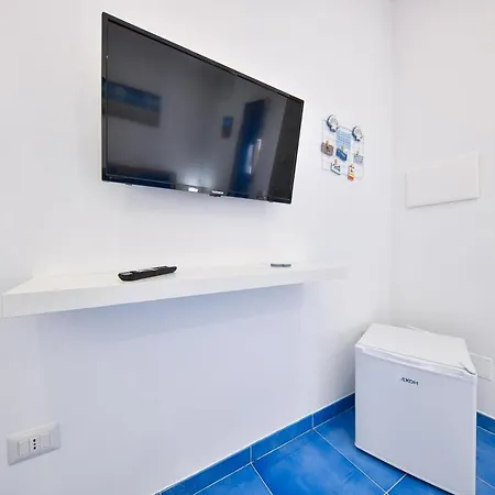 Casa Carolina Bed & Breakfast