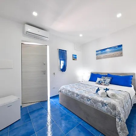 Casa Carolina Bed & Breakfast