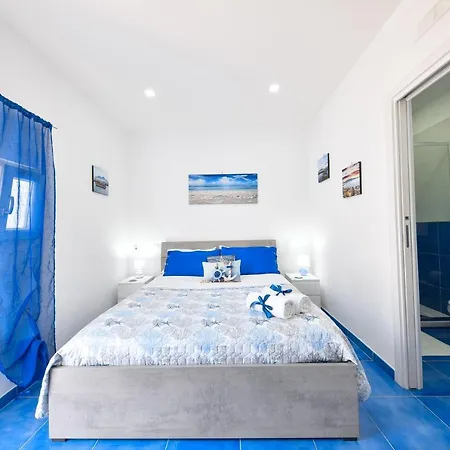 Casa Carolina Ischia