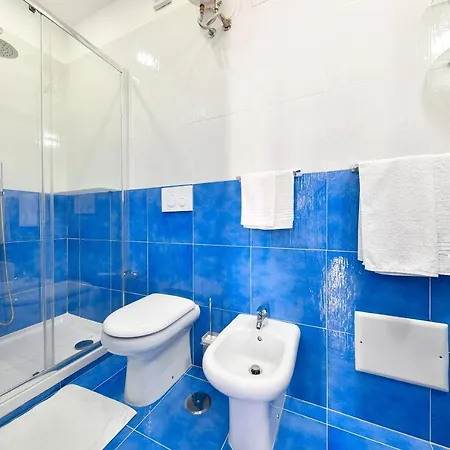 Bed & Breakfast Casa Carolina 4*