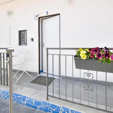 Casa Carolina 4* Ischia