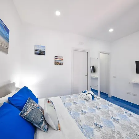 Casa Carolina Bed & Breakfast 4*